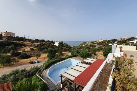 1700m² Hotel en Agios Nikolaos, Greece No. 56280 1