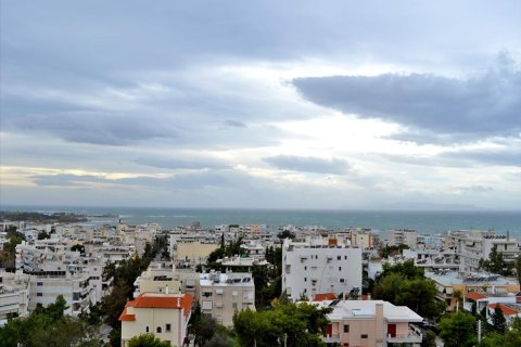 3 dormitorios Maisonette en Alimos, Greece No. 59282 12