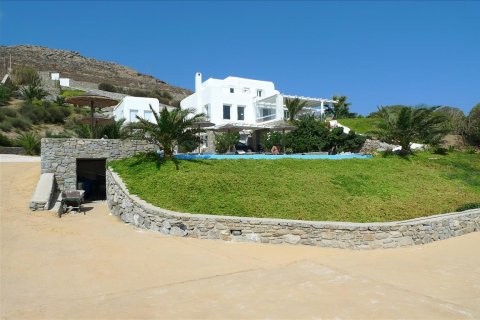 700m² Villa en Mykonos, Greece No. 59165 7