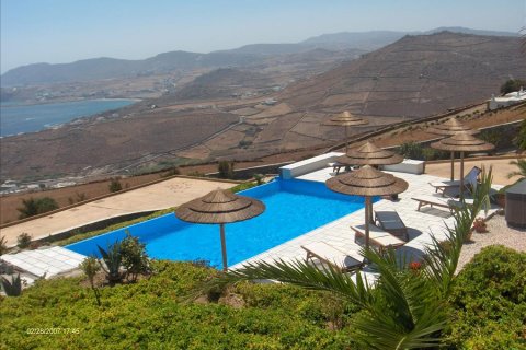 700m² Villa à Mykonos, Greece No. 59165 1