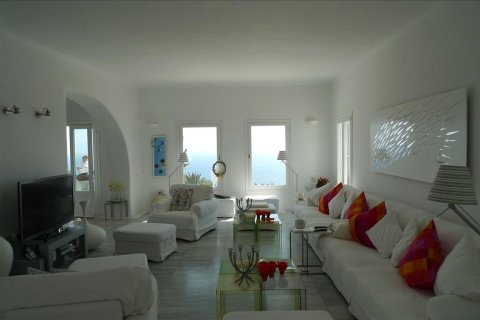 700m² Villa à Mykonos, Greece No. 59165 14