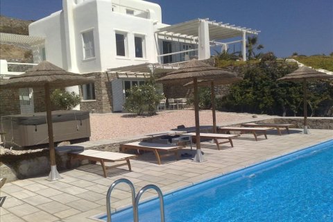 700m² Villa en Mykonos, Greece No. 59165 3