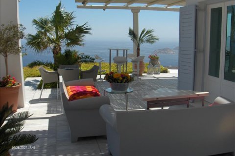 700m² Villa in Mykonos, Greece No. 59165 10