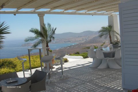 700m² Villa en Mykonos, Greece No. 59165 9