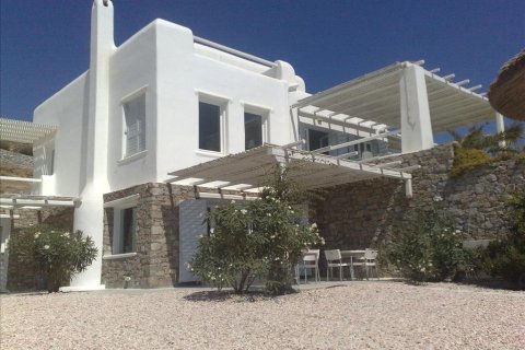 700m² Villa à Mykonos, Greece No. 59165 4