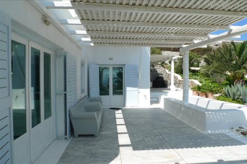 700m² Villa en Mykonos, Greece No. 59165 11