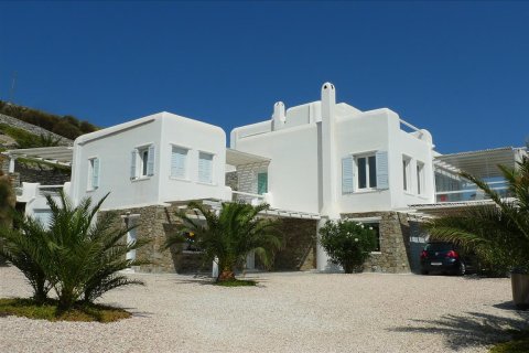 700m² Villa en Mykonos, Greece No. 59165 8