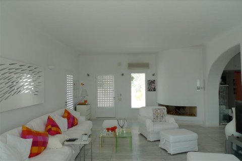 700m² Villa en Mykonos, Greece No. 59165 13