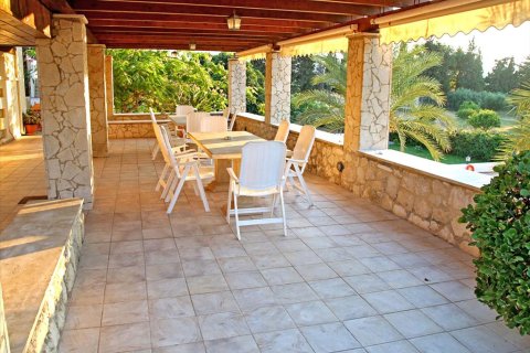 Villa en Lasithi, Greece No. 59281 15