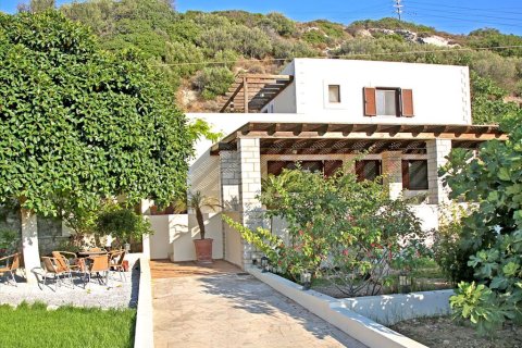 Villa en Lasithi, Greece No. 59281 17