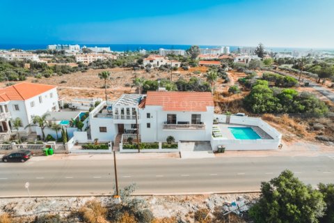 4 dormitorios Villa en Ayia Napa, Cyprus No. 36545 1