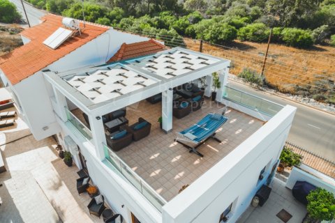 4 dormitorios Villa en Ayia Napa, Cyprus No. 36545 27