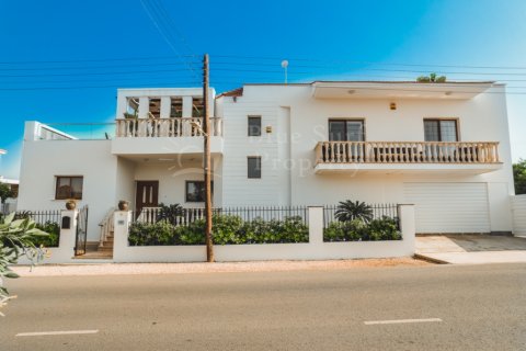 4 dormitorios Villa en Ayia Napa, Cyprus No. 36545 3