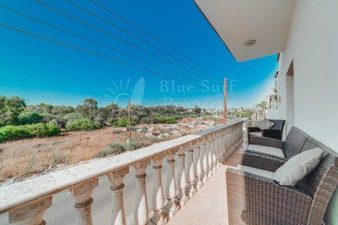 4 dormitorios Villa en Ayia Napa, Cyprus No. 36545 26