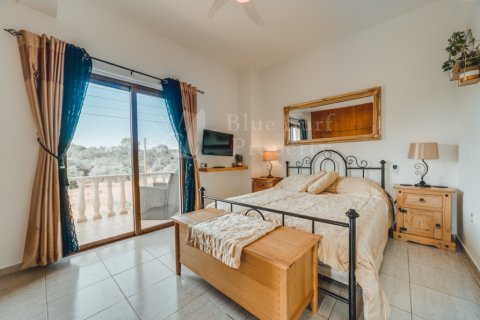 4 dormitorios Villa en Ayia Napa, Cyprus No. 36545 24