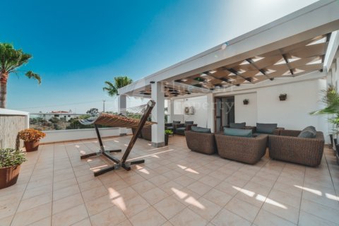 4 dormitorios Villa en Ayia Napa, Cyprus No. 36545 29