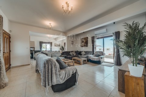 4 dormitorios Villa en Ayia Napa, Cyprus No. 36545 4