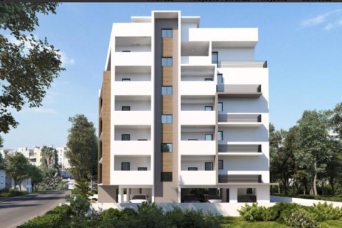 3 dormitorios Apartment en Larnaca, Cyprus No. 36719 4