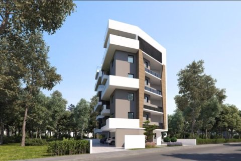 3 dormitorios Apartment en Larnaca, Cyprus No. 36719 3