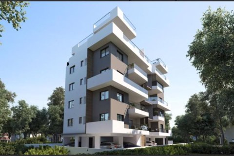 3 dormitorios Apartment en Larnaca, Cyprus No. 36719 5