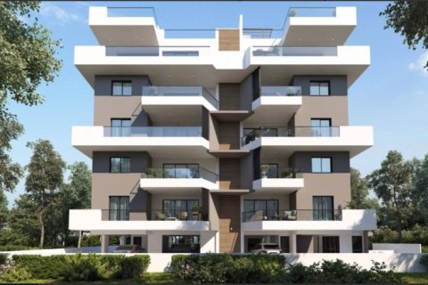 3 dormitorios Apartment en Larnaca, Cyprus No. 36719 1