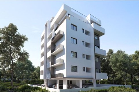 3 dormitorios Apartment en Larnaca, Cyprus No. 36719 8