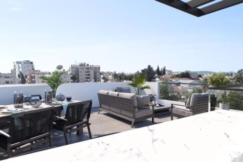 3 dormitorios Apartment en Larnaca, Cyprus No. 36719 10