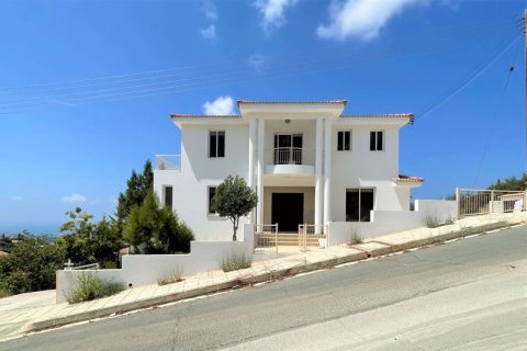 6 chambres Villa à Tala, Cyprus No. 36716 1