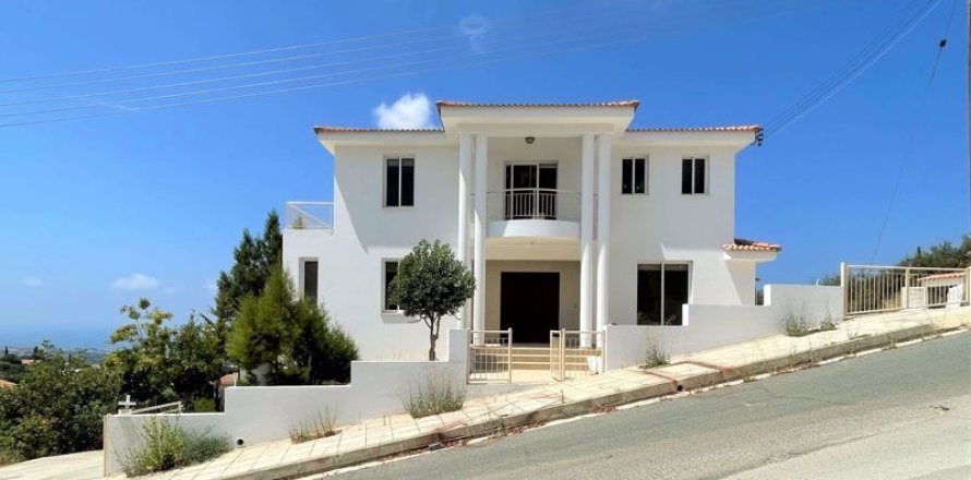 6 dormitorios Villa en Tala, Cyprus No. 36716