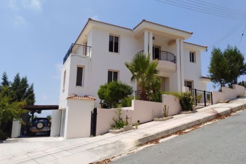 6 dormitorios Villa en Tala, Cyprus No. 36716 4