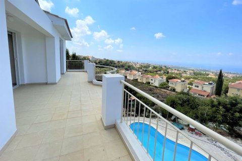 6 dormitorios Villa en Tala, Cyprus No. 36716 21