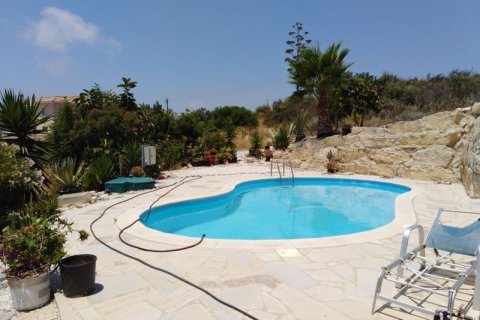 6 dormitorios Villa en Tala, Cyprus No. 36716 3