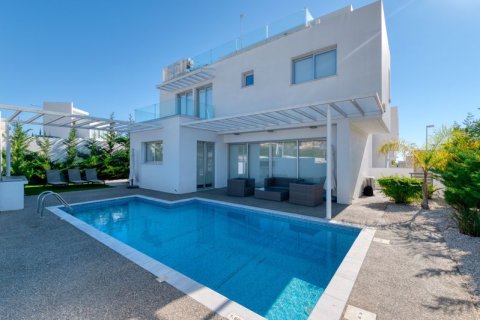 3 bedrooms Villa in Ayia Napa, Cyprus No. 36718 1