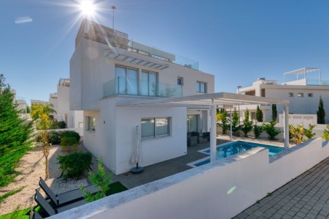 3 bedrooms Villa in Ayia Napa, Cyprus No. 36718 8