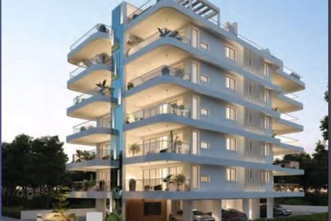 2 bedrooms Apartment in Larnaca, Cyprus No. 36717 12