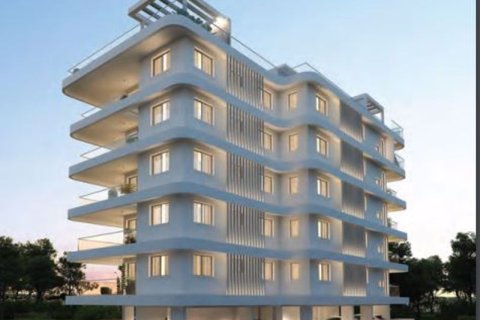 2 dormitorios Apartment en Larnaca, Cyprus No. 36717 10