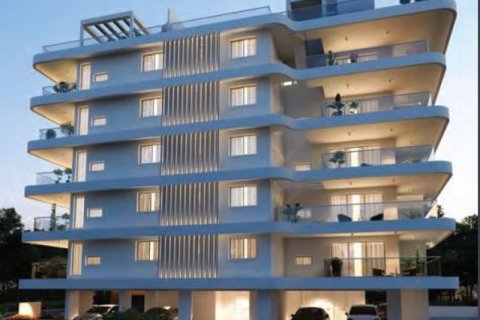 2 bedrooms Apartment in Larnaca, Cyprus No. 36717 11