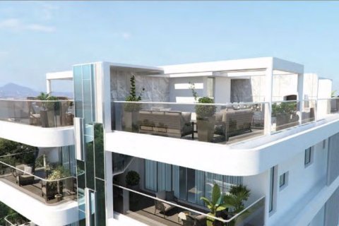 2 bedrooms Apartment in Larnaca, Cyprus No. 36717 1