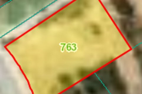 666m² Land in Germasogeia, Cyprus No. 36714 3