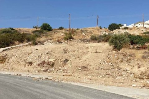 666m² Land in Germasogeia, Cyprus No. 36714 2