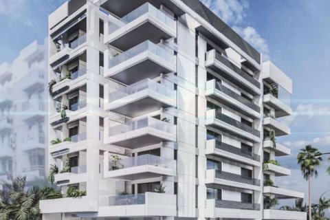 3 bedrooms Apartment in Larnaca, Cyprus No. 36715 5