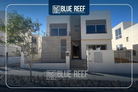 3 bedrooms Villa in Palm Hills New Cairo, Egypt No. 38664 7