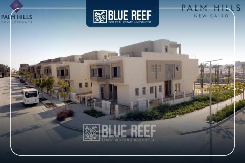 3 bedrooms Villa in Palm Hills New Cairo, Egypt No. 38664 2