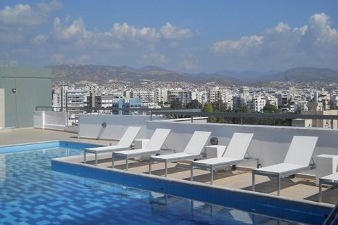 2 dormitorios Apartment en Nicosia, Cyprus No. 50343 4