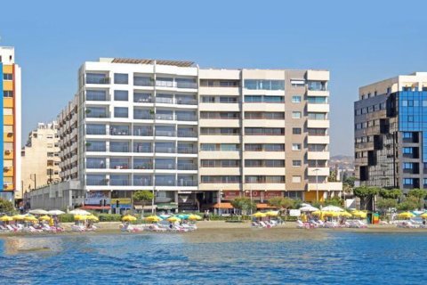 2 dormitorios Apartment en Nicosia, Cyprus No. 50343 1