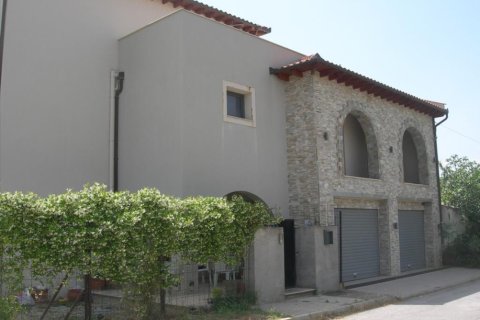 6 chambres Villa à Volos, Greece No. 50342 3