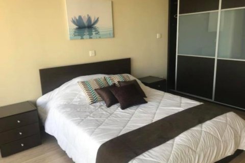 2 dormitorios Apartment en Limassol, Cyprus No. 50341 4