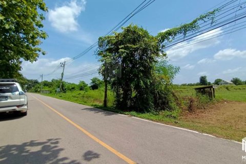 20 chambres Land à Chiang Mai, Thailand No. 2188 11