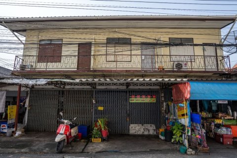 20 chambres Land à Chiang Mai, Thailand No. 2191 4