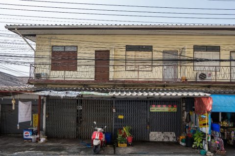 20 chambres Land à Chiang Mai, Thailand No. 2191 2